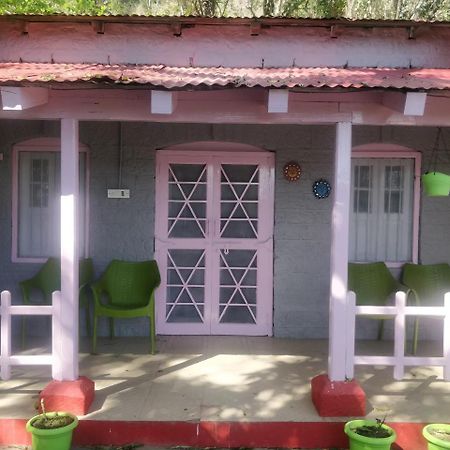 Hots Nainital Hostel Patwa Dunga Luaran gambar