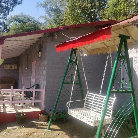 Hots Nainital Hostel Patwa Dunga Luaran gambar