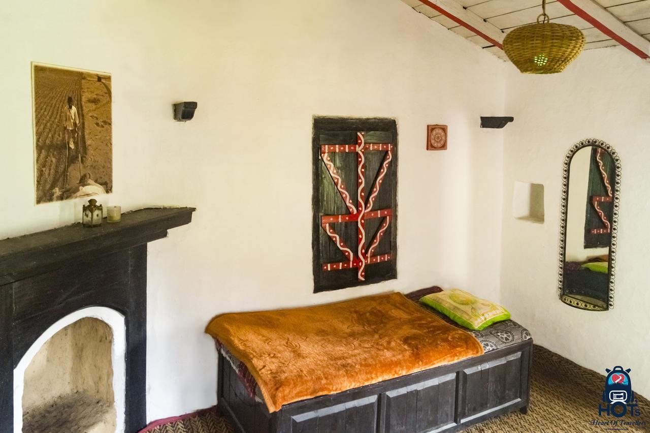 Hots Nainital Hostel Patwa Dunga Luaran gambar