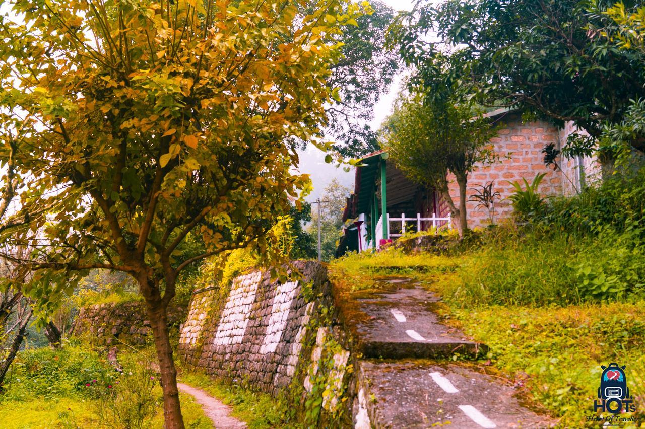Hots Nainital Hostel Patwa Dunga Luaran gambar