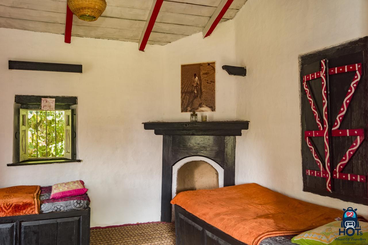 Hots Nainital Hostel Patwa Dunga Luaran gambar