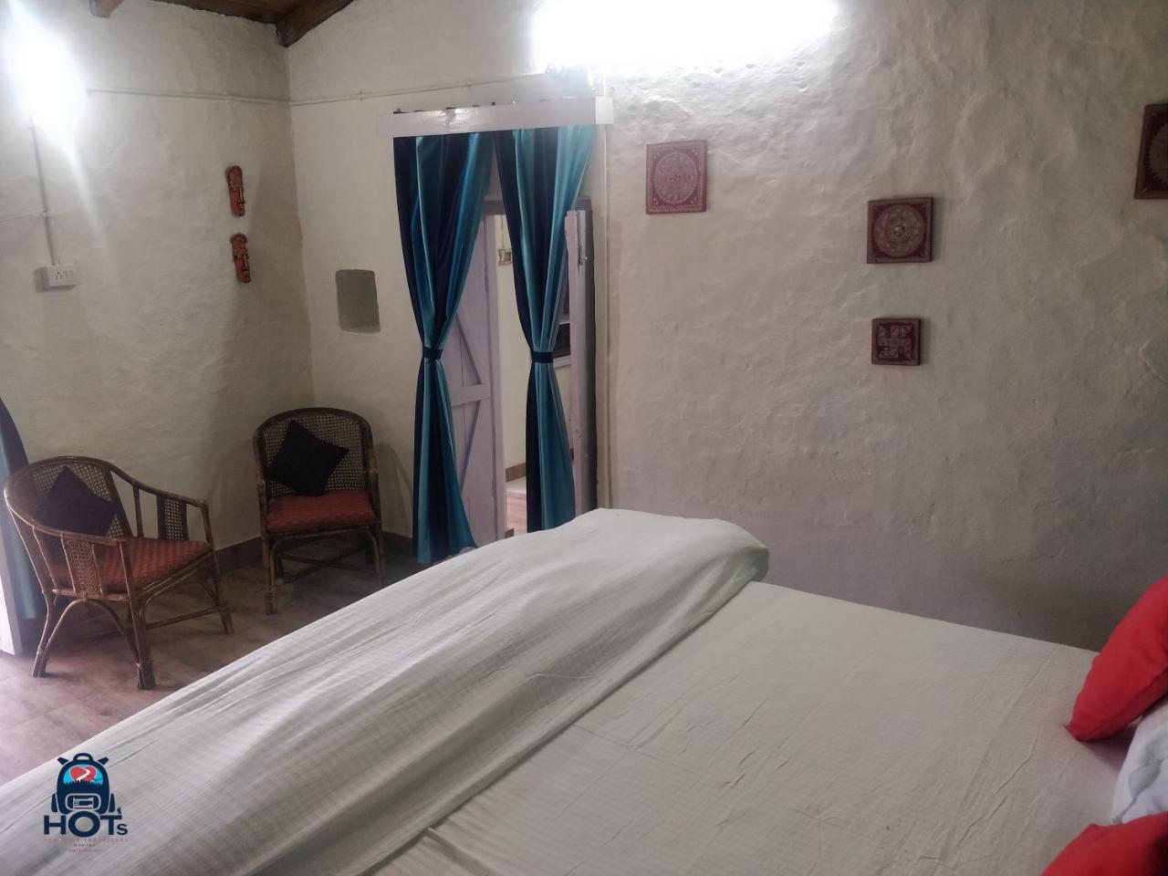 Hots Nainital Hostel Patwa Dunga Luaran gambar